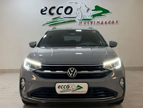 VolksWagen Nivus Highline 1.0 200 TSI Flex Aut.