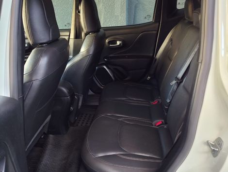 Jeep Renegade Limited 1.8 4x2 Flex 16V Aut.