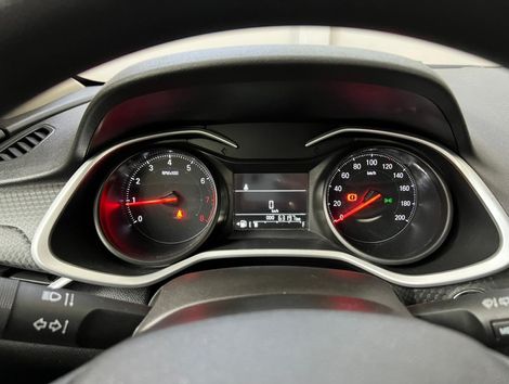 Chevrolet ONIX HATCH LT 1.0 12V Flex 5p Mec.