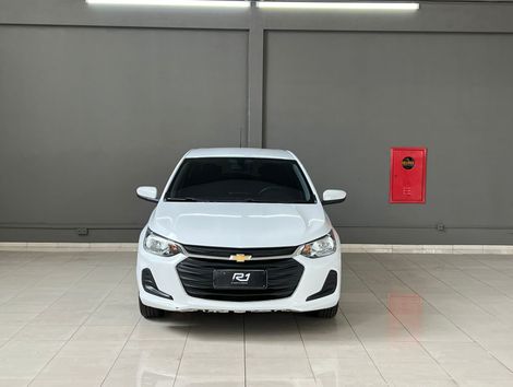 Chevrolet ONIX HATCH LT 1.0 12V Flex 5p Mec.