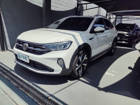 VolksWagen Nivus Highline 1.0 200 TSI Flex Aut.