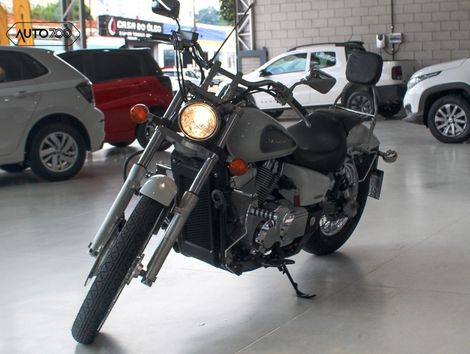 Honda Shadow 750