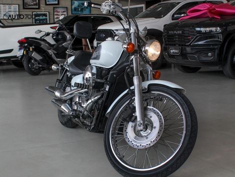 Honda Shadow 750