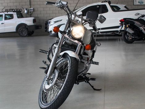 Honda Shadow 750