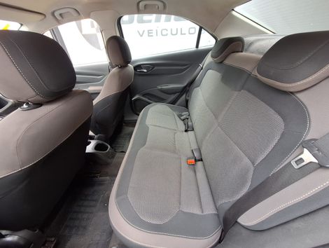 Chevrolet PRISMA Sed. LTZ 1.4 8V FlexPower 4p Aut.