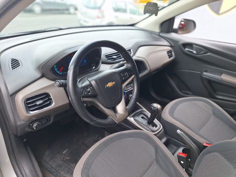 Chevrolet PRISMA Sed. LTZ 1.4 8V FlexPower 4p Aut.