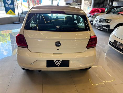 VolksWagen Gol 1.0 Flex 12V 5p