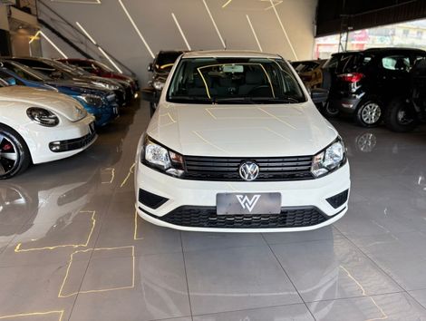 VolksWagen Gol 1.0 Flex 12V 5p