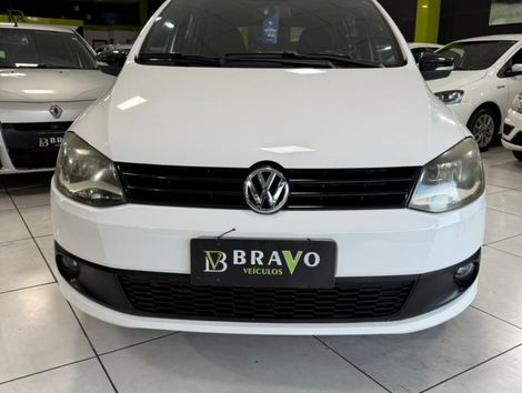 VolksWagen Fox SELEÇÃO 1.6 Total Flex 8V 5p