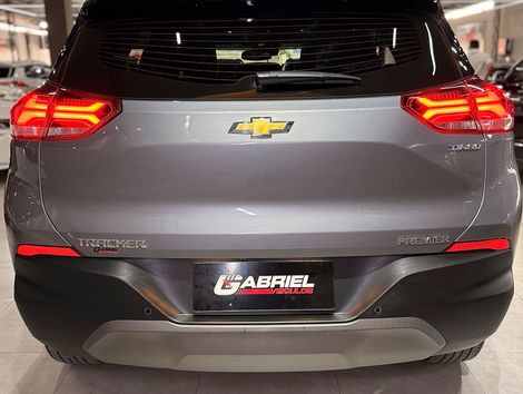Chevrolet TRACKER Premier 1.2 Turbo 12V Flex Aut.