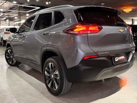 Chevrolet TRACKER Premier 1.2 Turbo 12V Flex Aut.