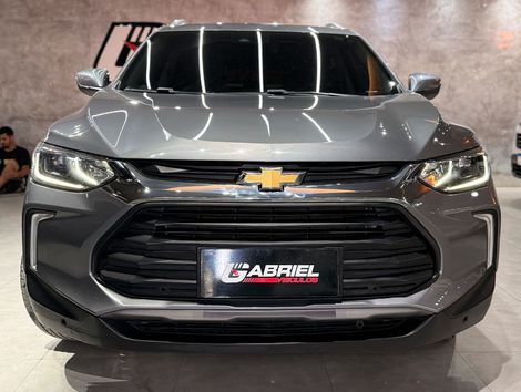 Chevrolet TRACKER Premier 1.2 Turbo 12V Flex Aut.