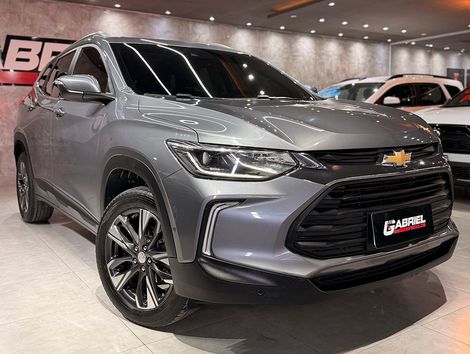 Chevrolet TRACKER Premier 1.2 Turbo 12V Flex Aut.