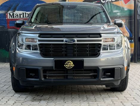 Ford Maverick Lariat FX4 2.0 EcoBoost Aut.