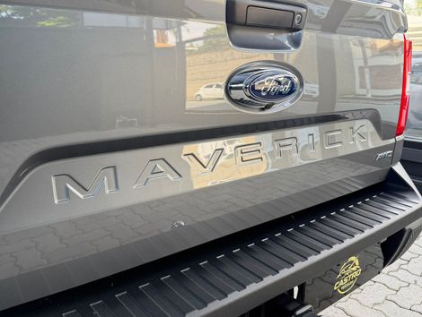 Ford Maverick Lariat FX4 2.0 EcoBoost Aut.