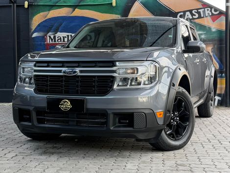 Ford Maverick Lariat FX4 2.0 EcoBoost Aut.