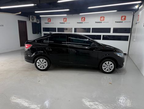 Chevrolet PRISMA Sed. LT 1.4 8V FlexPower 4p