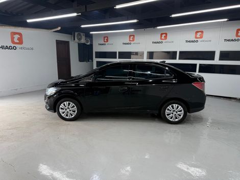 Chevrolet PRISMA Sed. LT 1.4 8V FlexPower 4p