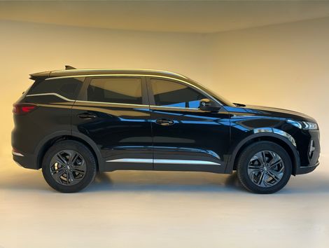 Caoa Chery Tiggo 7 SPORT 1.5 Turbo Flex 16V Aut.  