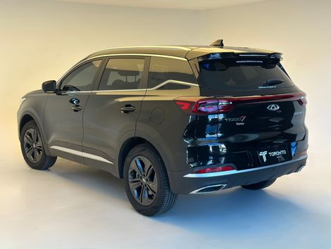 Caoa Chery Tiggo 7 SPORT 1.5 Turbo Flex 16V Aut.  