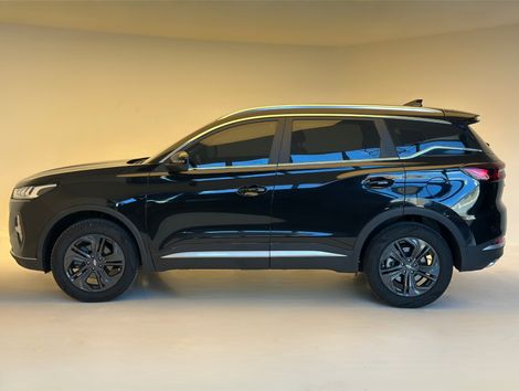 Caoa Chery Tiggo 7 SPORT 1.5 Turbo Flex 16V Aut.  