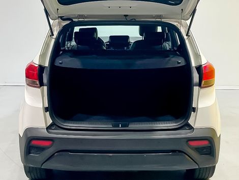 Hyundai Creta Sport 2.0 16V Flex Aut.