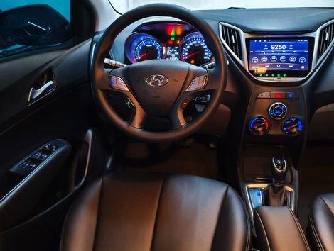 Hyundai HB20S C.Style/C.Plus1.6 Flex 16V Aut. 4p