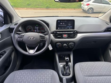 Hyundai HB20S Comfort Plus 1.0 TB Flex 12V Aut