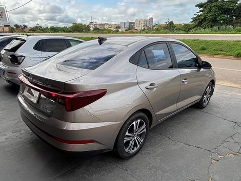 Hyundai HB20S Comfort Plus 1.0 TB Flex 12V Aut