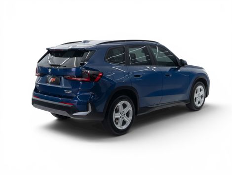 BMW X1 SDRIVE 18i GP 1.5 TB Aut.