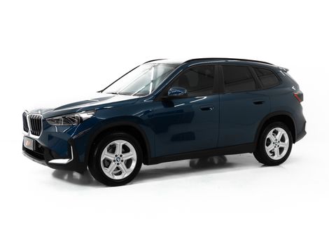BMW X1 SDRIVE 18i GP 1.5 TB Aut.