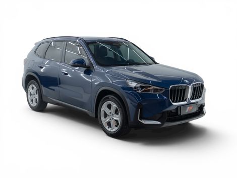 BMW X1 SDRIVE 18i GP 1.5 TB Aut.