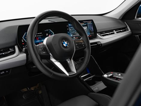 BMW X1 SDRIVE 18i GP 1.5 TB Aut.