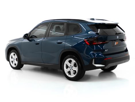 BMW X1 SDRIVE 18i GP 1.5 TB Aut.