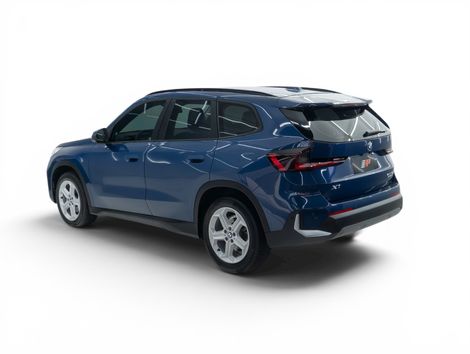 BMW X1 SDRIVE 18i GP 1.5 TB Aut.