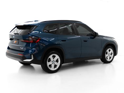 BMW X1 SDRIVE 18i GP 1.5 TB Aut.