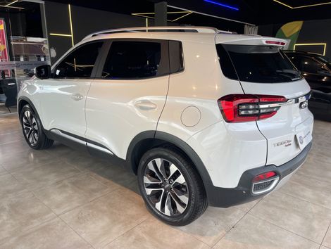 Caoa Chery Tiggo 5X PRO 1.5 Turbo Flex Aut.
