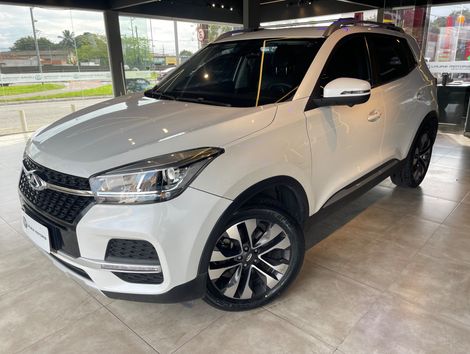 Caoa Chery Tiggo 5X PRO 1.5 Turbo Flex Aut.