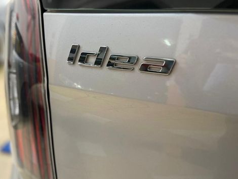 Fiat Idea ATTRACTIVE 1.4 Fire Flex 8V 5p