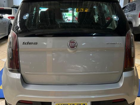Fiat Idea ATTRACTIVE 1.4 Fire Flex 8V 5p