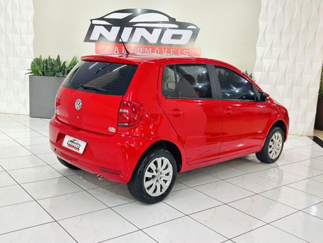 VolksWagen Fox 1.0 Mi Total Flex 8V 5p