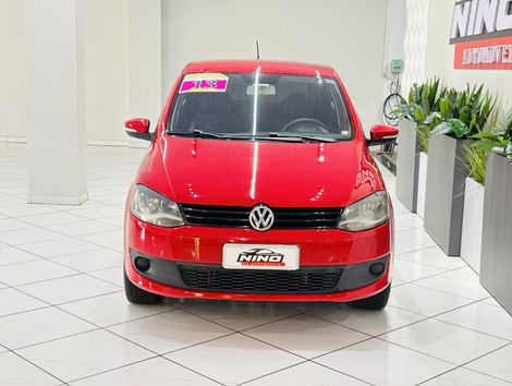 VolksWagen Fox 1.0 Mi Total Flex 8V 5p