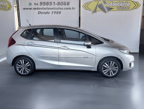 Honda Fit EX/S 1.5 Flex/Flexone 16V 5p Aut.