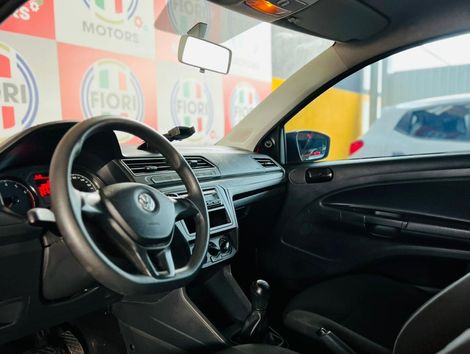 VolksWagen Saveiro Robust 1.6 Total Flex 8V