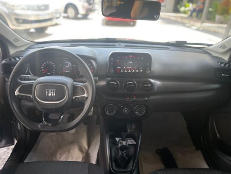 Fiat ARGO DRIVE 1.0 6V Flex