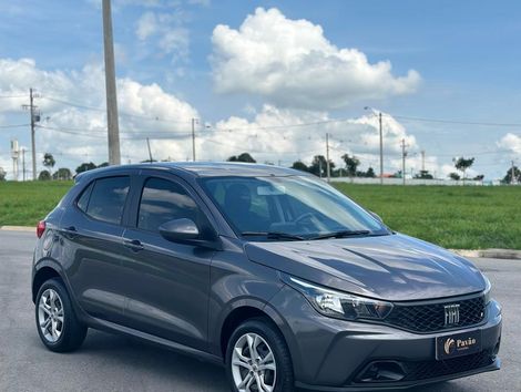 Fiat ARGO DRIVE 1.0 6V Flex