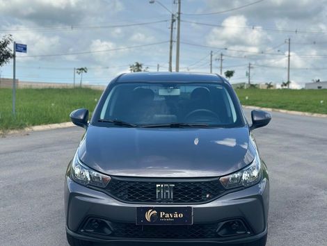 Fiat ARGO DRIVE 1.0 6V Flex