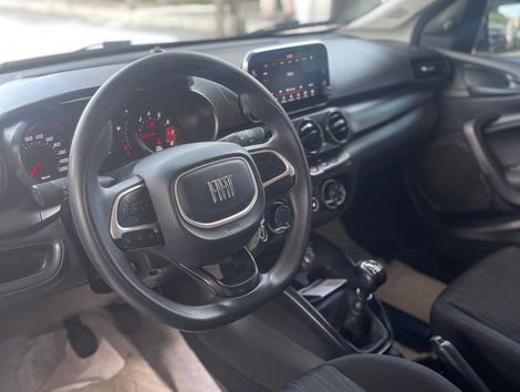 Fiat ARGO DRIVE 1.0 6V Flex