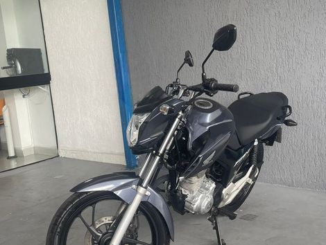 HONDA CG 160 FAN Flex