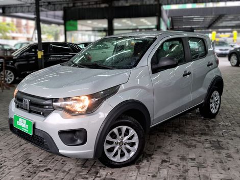 Fiat MOBI LIKE 1.0 Fire Flex 5p.